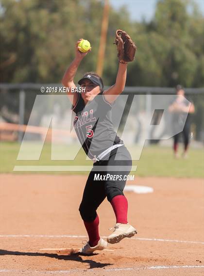 Thumbnail 1 in Foothill Tech @ St. Bonaventure photogallery.