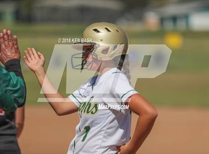 Thumbnail 3 in Foothill Tech @ St. Bonaventure photogallery.