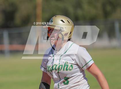 Thumbnail 3 in Foothill Tech @ St. Bonaventure photogallery.