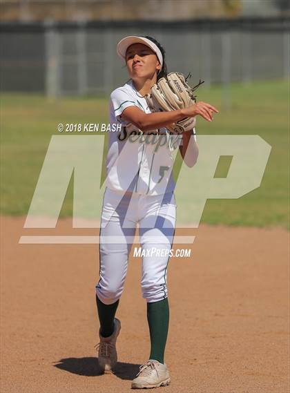 Thumbnail 3 in Foothill Tech @ St. Bonaventure photogallery.