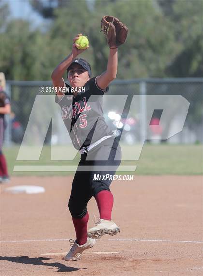 Thumbnail 3 in Foothill Tech @ St. Bonaventure photogallery.