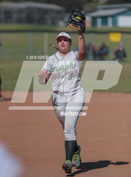 Thumbnail 3 in Foothill Tech @ St. Bonaventure photogallery.