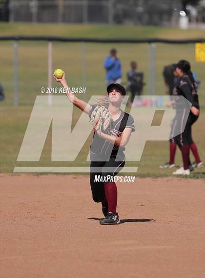 Thumbnail 2 in Foothill Tech @ St. Bonaventure photogallery.