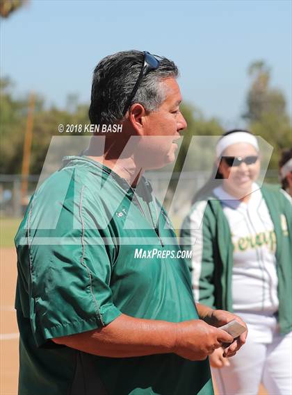 Thumbnail 3 in Foothill Tech @ St. Bonaventure photogallery.