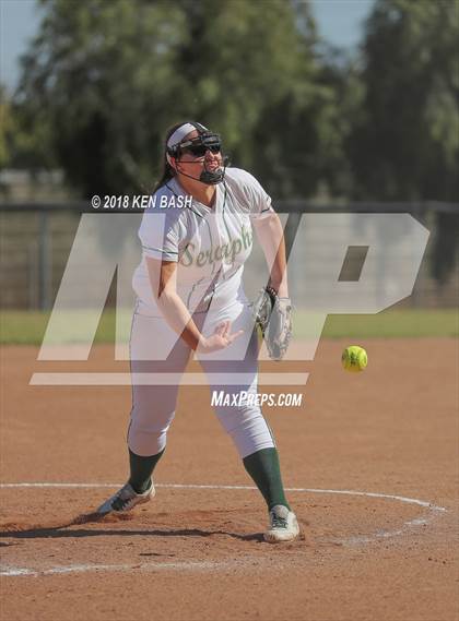 Thumbnail 3 in Foothill Tech @ St. Bonaventure photogallery.