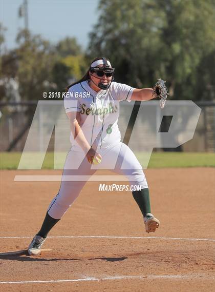 Thumbnail 3 in Foothill Tech @ St. Bonaventure photogallery.