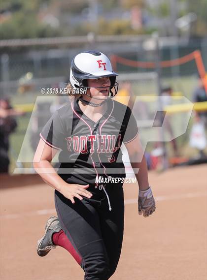 Thumbnail 1 in Foothill Tech @ St. Bonaventure photogallery.