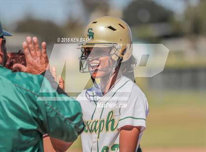 Thumbnail 2 in Foothill Tech @ St. Bonaventure photogallery.