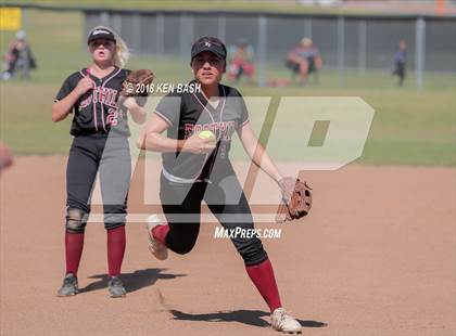 Thumbnail 2 in Foothill Tech @ St. Bonaventure photogallery.