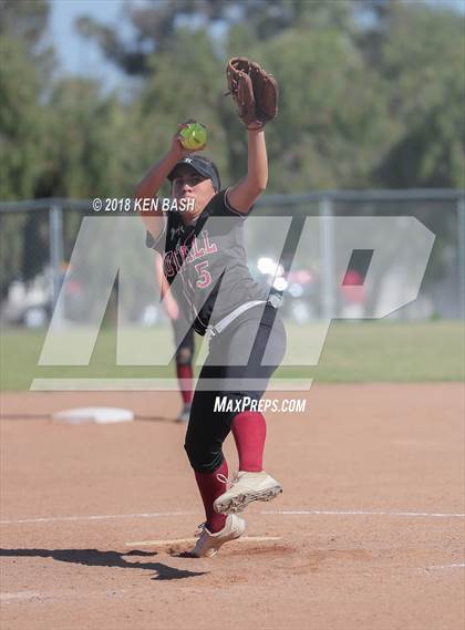 Thumbnail 3 in Foothill Tech @ St. Bonaventure photogallery.