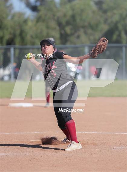 Thumbnail 1 in Foothill Tech @ St. Bonaventure photogallery.