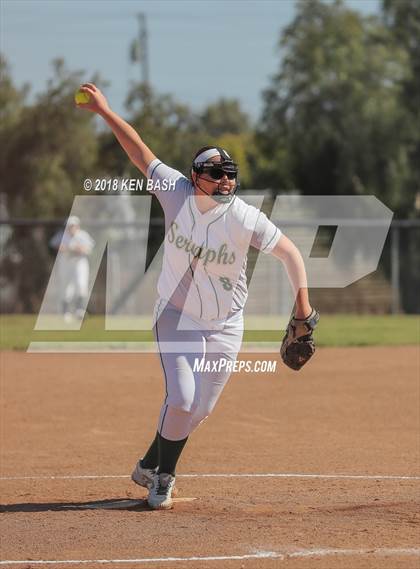 Thumbnail 2 in Foothill Tech @ St. Bonaventure photogallery.