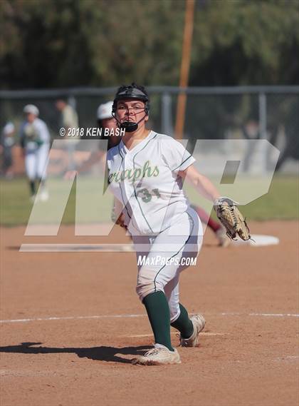 Thumbnail 1 in Foothill Tech @ St. Bonaventure photogallery.