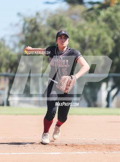 Thumbnail 1 in Foothill Tech @ St. Bonaventure photogallery.