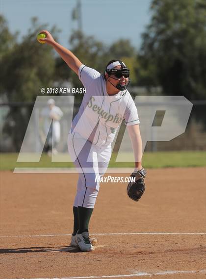 Thumbnail 2 in Foothill Tech @ St. Bonaventure photogallery.