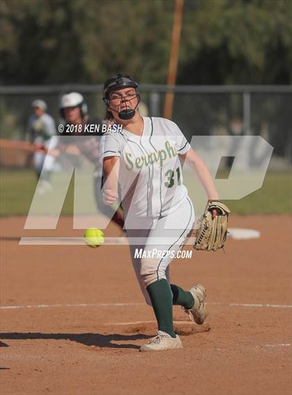 Thumbnail 3 in Foothill Tech @ St. Bonaventure photogallery.