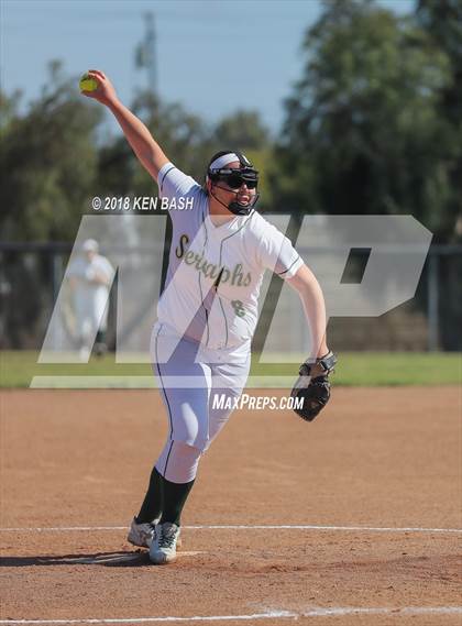 Thumbnail 3 in Foothill Tech @ St. Bonaventure photogallery.