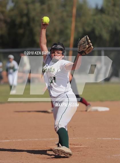 Thumbnail 3 in Foothill Tech @ St. Bonaventure photogallery.