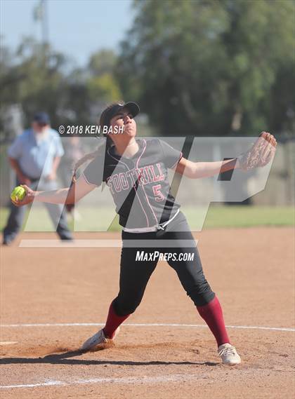 Thumbnail 3 in Foothill Tech @ St. Bonaventure photogallery.