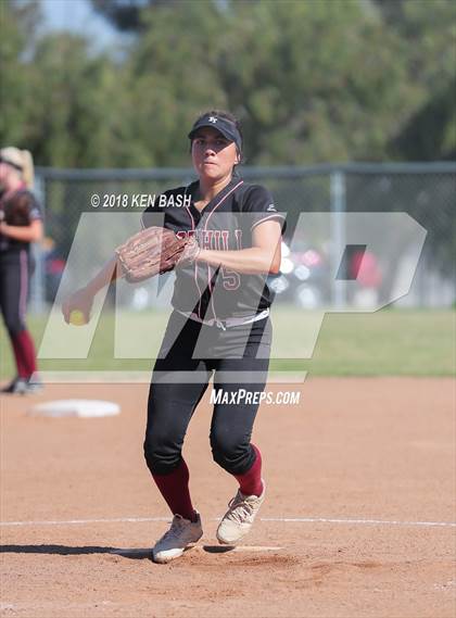 Thumbnail 2 in Foothill Tech @ St. Bonaventure photogallery.