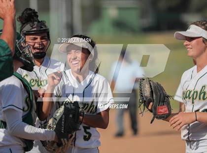 Thumbnail 3 in Foothill Tech @ St. Bonaventure photogallery.