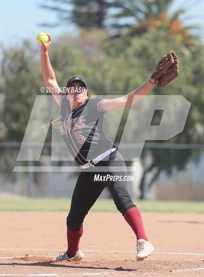 Thumbnail 2 in Foothill Tech @ St. Bonaventure photogallery.