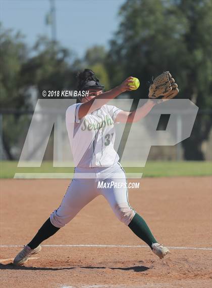 Thumbnail 3 in Foothill Tech @ St. Bonaventure photogallery.