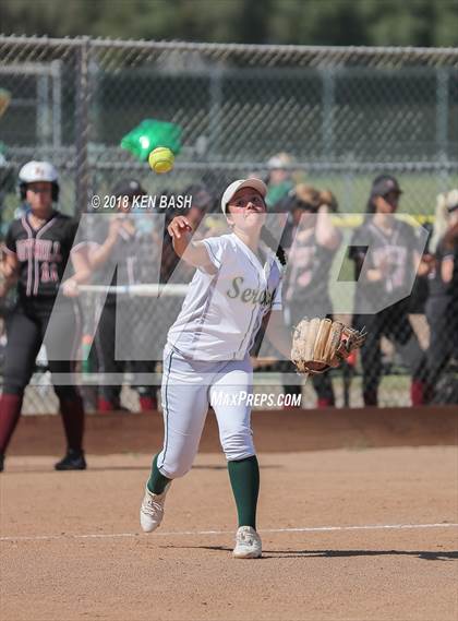 Thumbnail 2 in Foothill Tech @ St. Bonaventure photogallery.