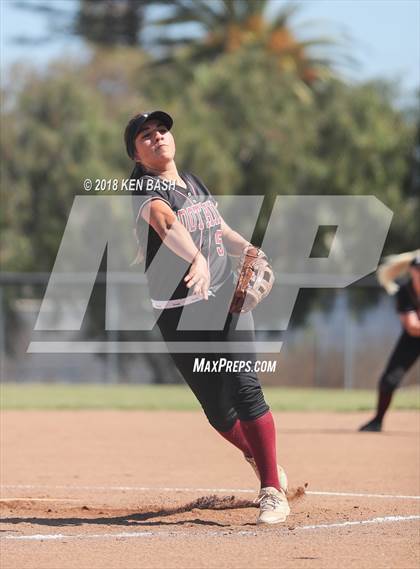 Thumbnail 2 in Foothill Tech @ St. Bonaventure photogallery.