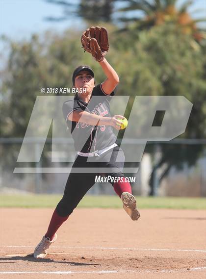 Thumbnail 3 in Foothill Tech @ St. Bonaventure photogallery.