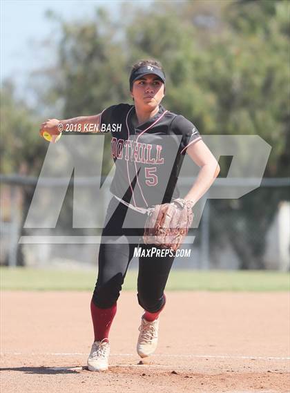 Thumbnail 3 in Foothill Tech @ St. Bonaventure photogallery.