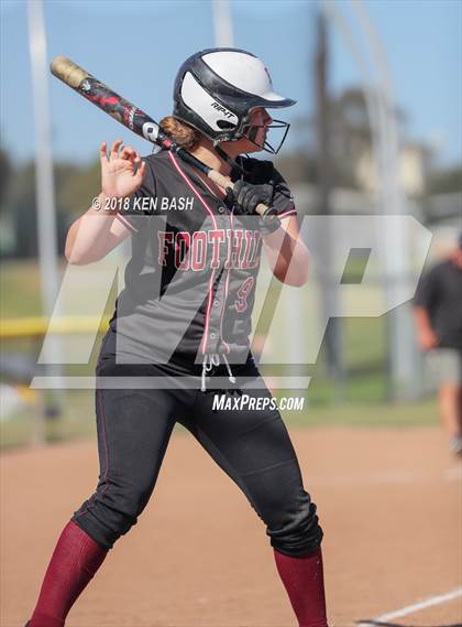 Thumbnail 2 in Foothill Tech @ St. Bonaventure photogallery.