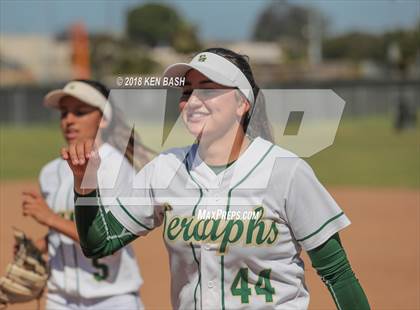 Thumbnail 1 in Foothill Tech @ St. Bonaventure photogallery.