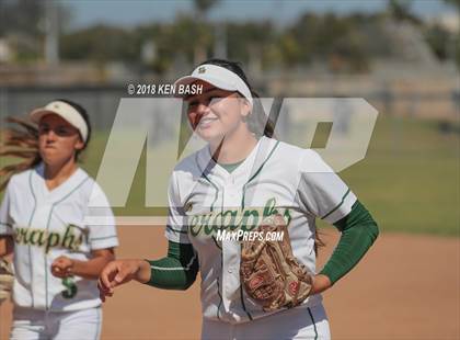 Thumbnail 3 in Foothill Tech @ St. Bonaventure photogallery.