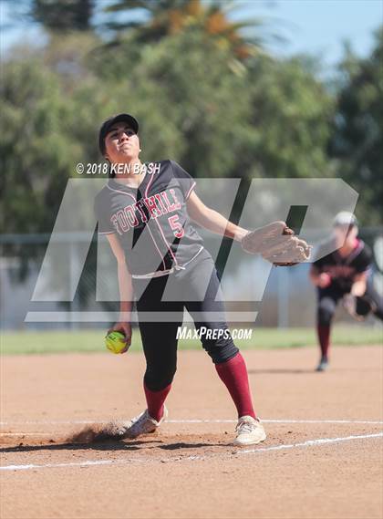Thumbnail 3 in Foothill Tech @ St. Bonaventure photogallery.
