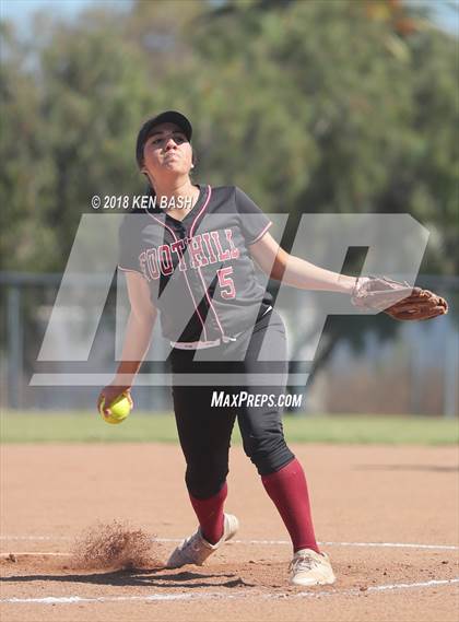 Thumbnail 3 in Foothill Tech @ St. Bonaventure photogallery.