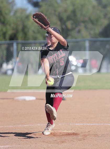 Thumbnail 2 in Foothill Tech @ St. Bonaventure photogallery.