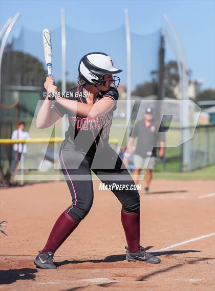 Thumbnail 3 in Foothill Tech @ St. Bonaventure photogallery.