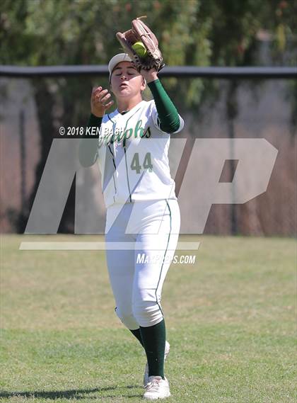 Thumbnail 3 in Foothill Tech @ St. Bonaventure photogallery.