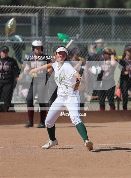 Thumbnail 3 in Foothill Tech @ St. Bonaventure photogallery.