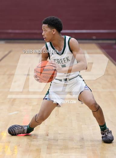 Round Rock Westwood vs. Mayde Creek (Maroon Classic)