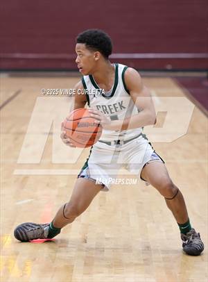 Round Rock Westwood vs. Mayde Creek (Maroon Classic)