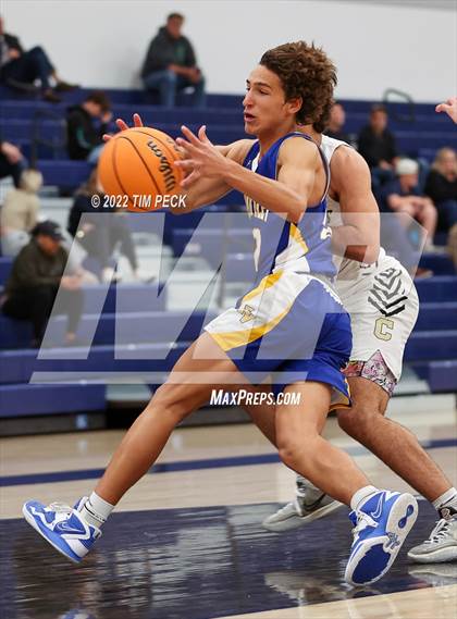 Thumbnail 2 in Fountain Valley @ Canyon photogallery.