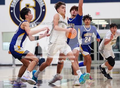 Thumbnail 2 in Fountain Valley @ Canyon photogallery.