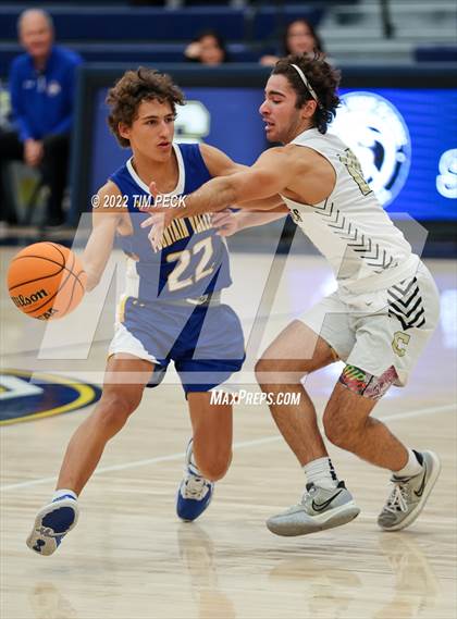 Thumbnail 2 in Fountain Valley @ Canyon photogallery.