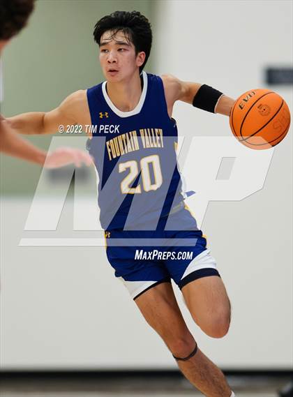 Thumbnail 3 in Fountain Valley @ Canyon photogallery.