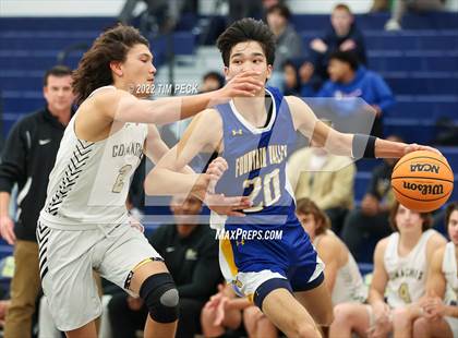 Thumbnail 1 in Fountain Valley @ Canyon photogallery.