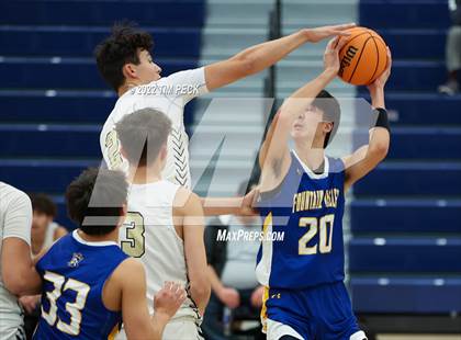 Thumbnail 3 in Fountain Valley @ Canyon photogallery.
