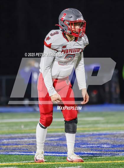 Thumbnail 3 in Pomperaug @ Bunnell photogallery.