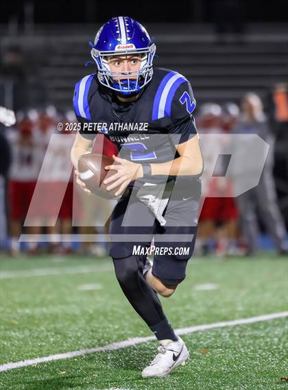 Thumbnail 1 in Pomperaug @ Bunnell photogallery.